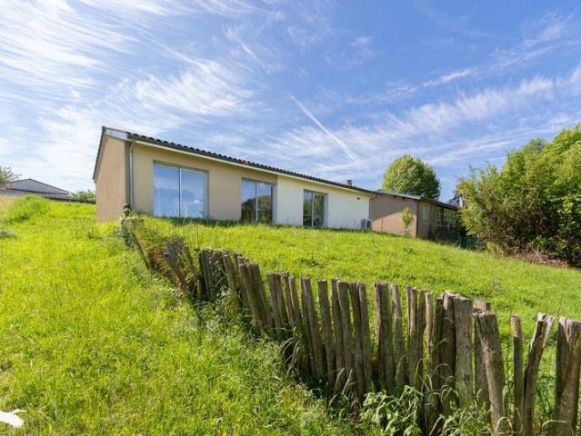 Maison vente à Blaye, Lotissement Clos Maillet