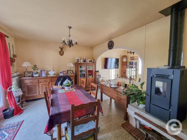 Maison vente à Avallon