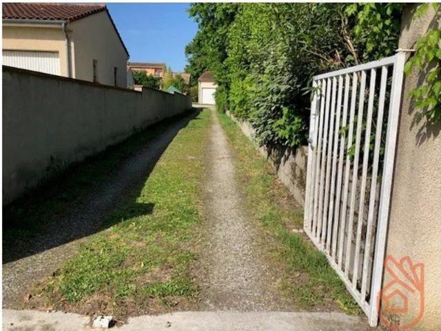 Maison vente à Toulouse, Bruguières