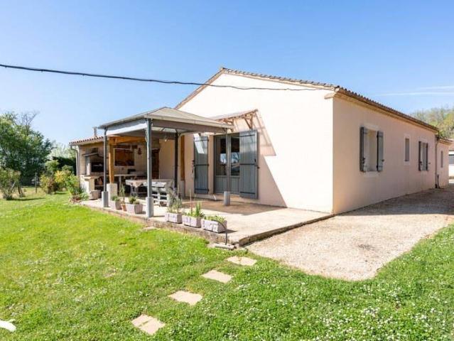 Maison vente à Biron