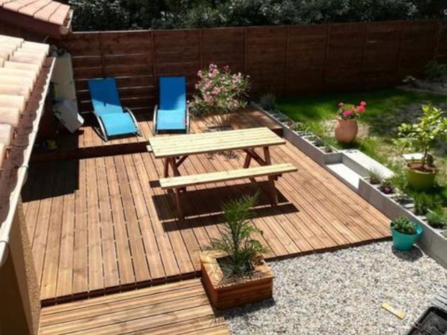 Maison vente à France métropolitaine, Lacanau