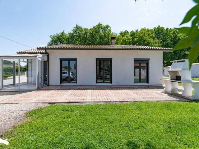 Maison vente à Lesparre-médoc, Cantelaude