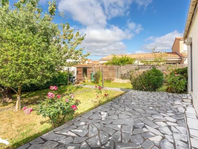 Maison vente à Mouilleron-le-captif, Oudairies