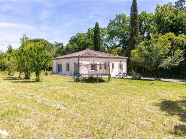 Maison vente à Pont-du-casse, Résidence Les Érables