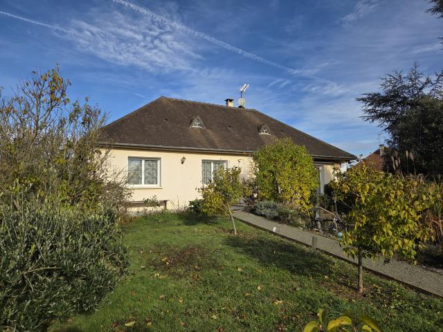 Maison vente à Le Mans, Neuville-sur-sarthe