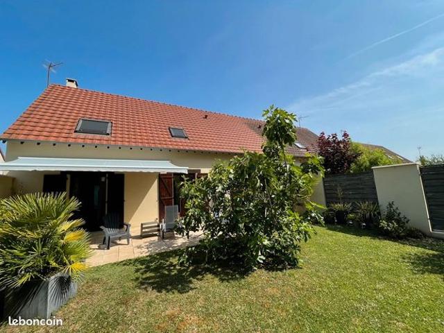 Maison vente à Auxerre, Appoigny