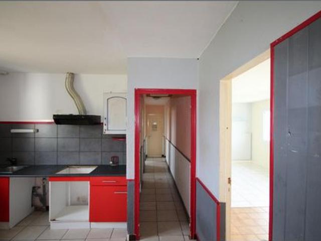 Villa vente à La Flèche, Montabon