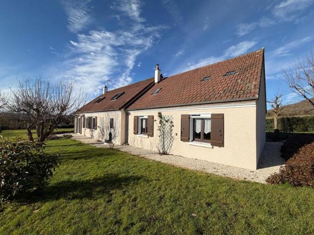 Maison vente à Clamecy, Chevannes-changy