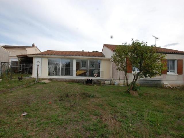 Maison vente à Jonzac, Champagnac