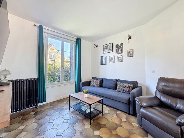 Maison location à Palaiseau, Athis-mons
