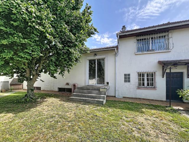 Maison vente à Palaiseau, Paray-vieille-poste