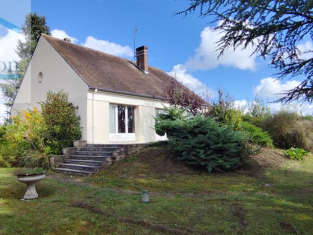 Maison vente à Avallon, Epineuil