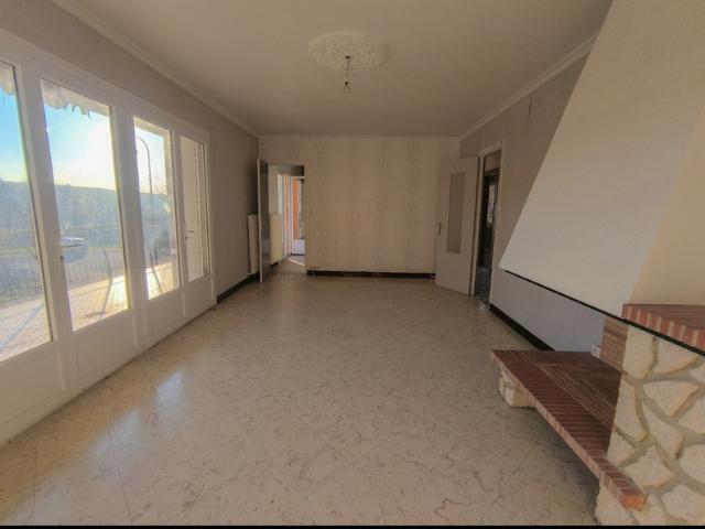 Maison vente à Château-Thierry, Chézy-sur-marne