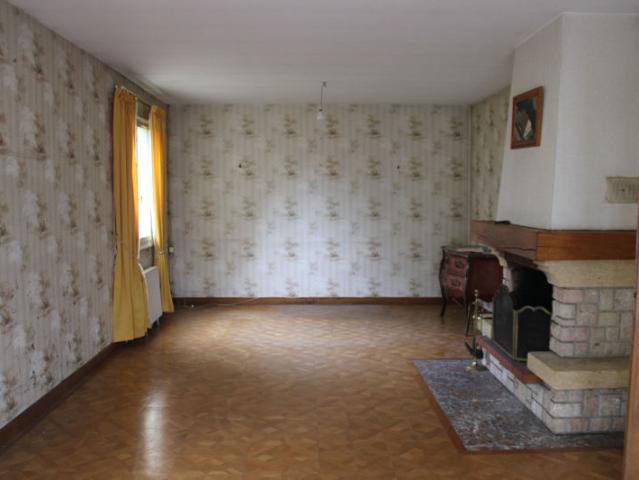 Maison vente à Abbeville, Allery