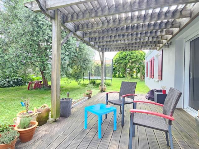 Maison vente à Niort, Cherveux