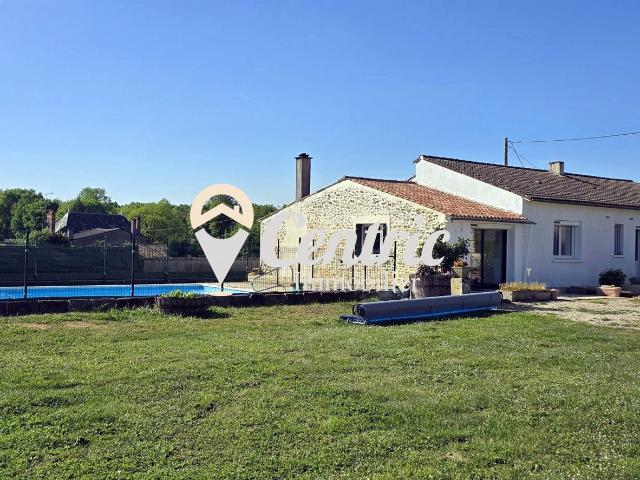 Maison vente à Parthenay, Aubigny