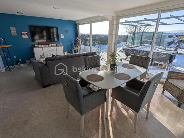Maison vente à Clermont, Hauts-de-France