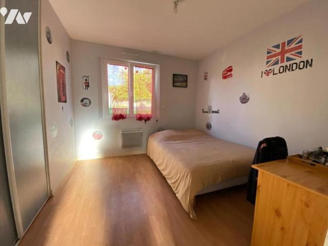Maison location à Mayenne, Evron