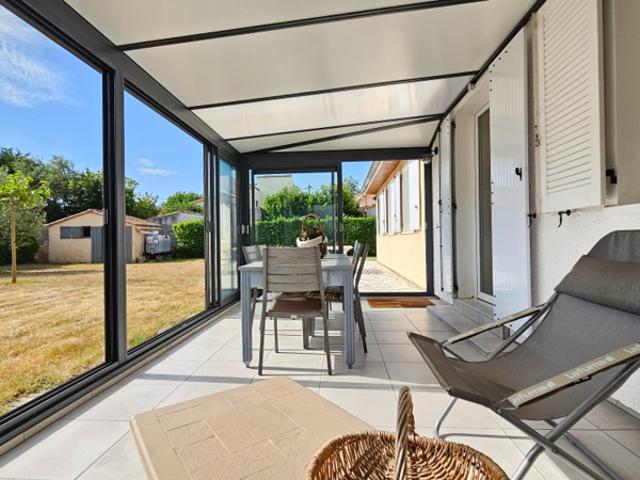 Maison vente à Niort, Cherveux