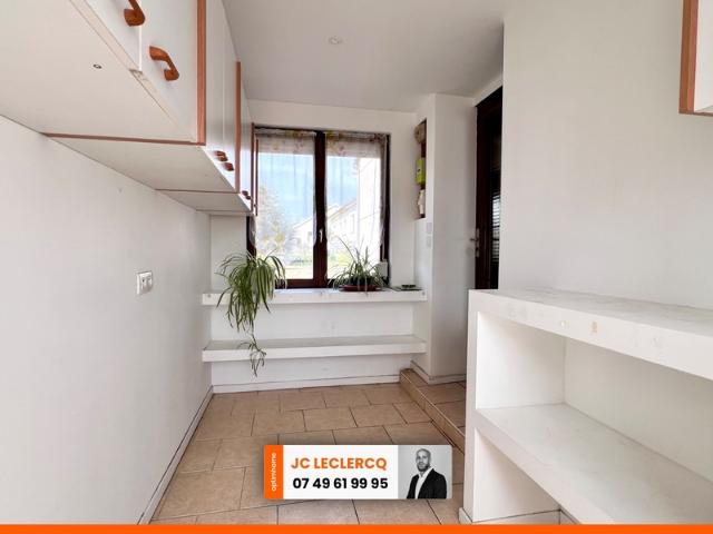 Maison vente à Saint-Dizier, Villiers-en-lieu