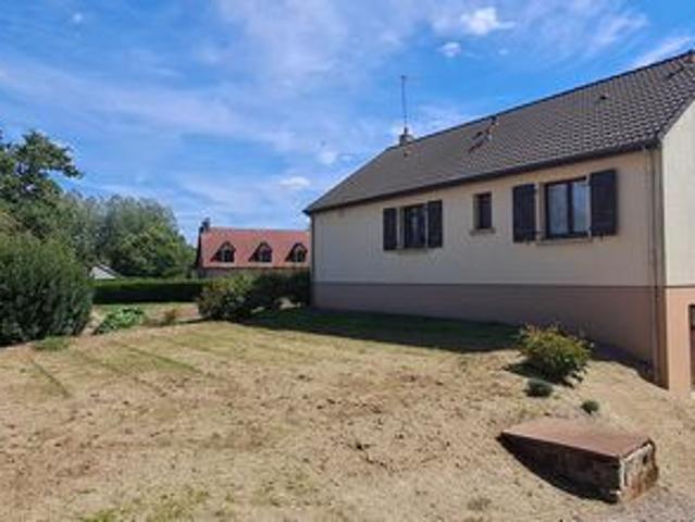Villa vente à La Ferté-Macé