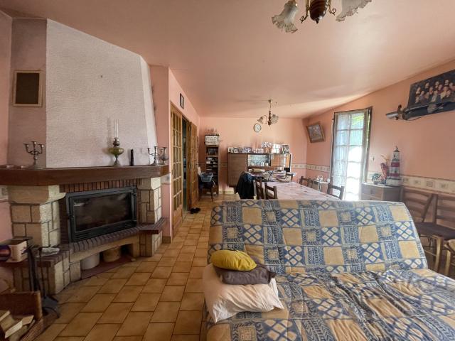 Maison vente à Vendôme, Azé
