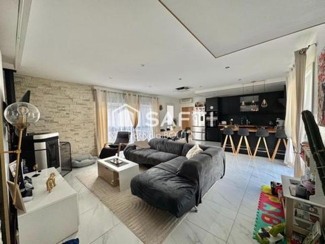 Villa vente à Niort, Saint-maxire