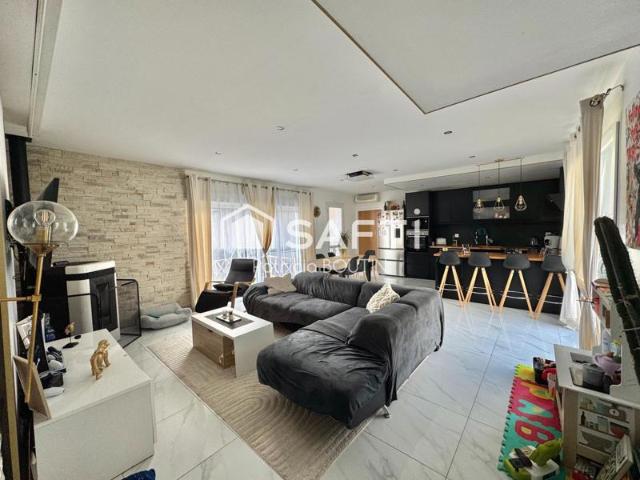 Maison vente à Niort, Cherveux