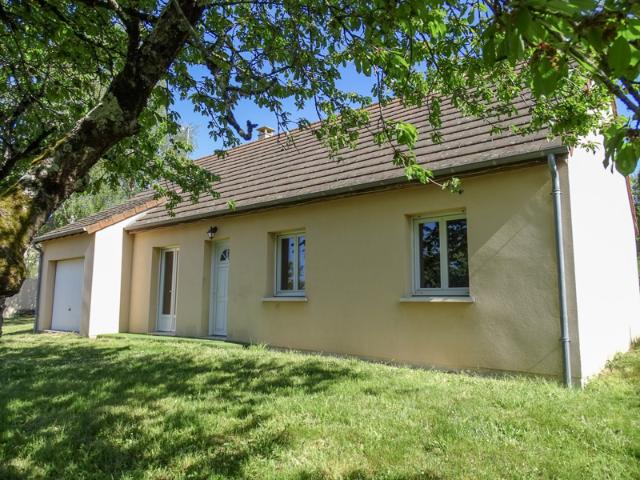 Maison vente à Romorantin-Lanthenay, Langon