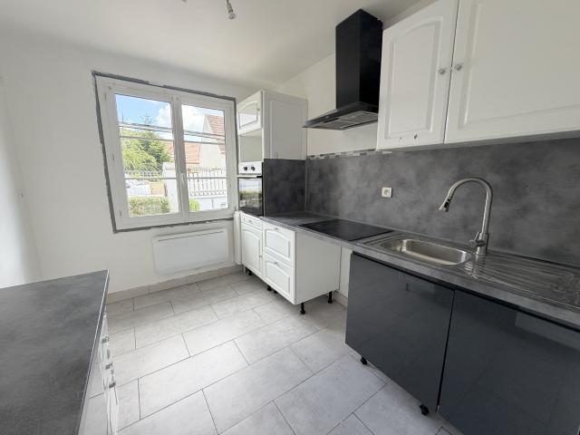 Maison vente à Clermont, Monchy-saint-eloi