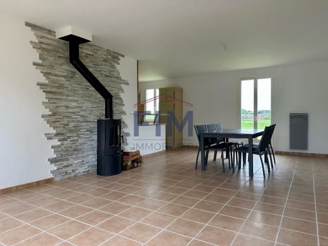 Maison vente à Dieppe, Neufchâtel-en-bray