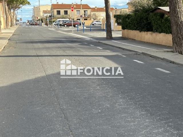 Maison vente à Narbonne, Port-la-nouvelle