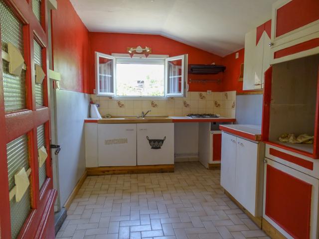 Maison vente à Romorantin-Lanthenay, Châtres-sur-cher