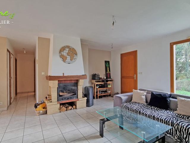 Maison vente à Bourges, Gron