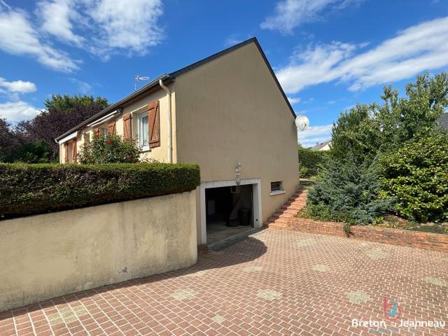 Maison vente à Sillé-le-Guillaume, Sarthe