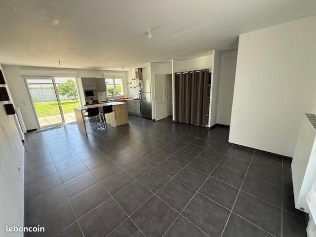 Maison vente à Amiens, Villers-bretonneux