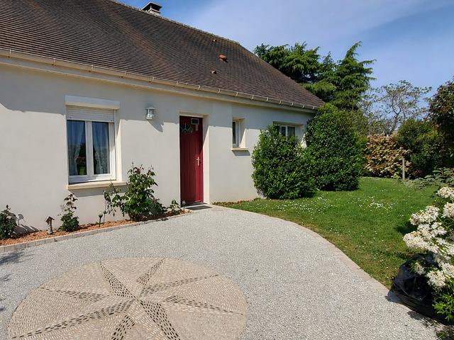 Maison vente à Vendôme, Couture-sur-loir