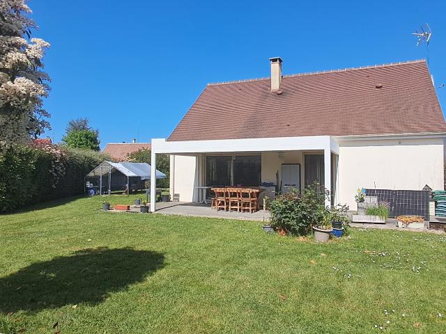 Maison vente à Vendôme, Couture-sur-loir