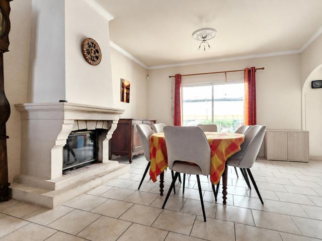 Maison vente à Niort, Cherveux