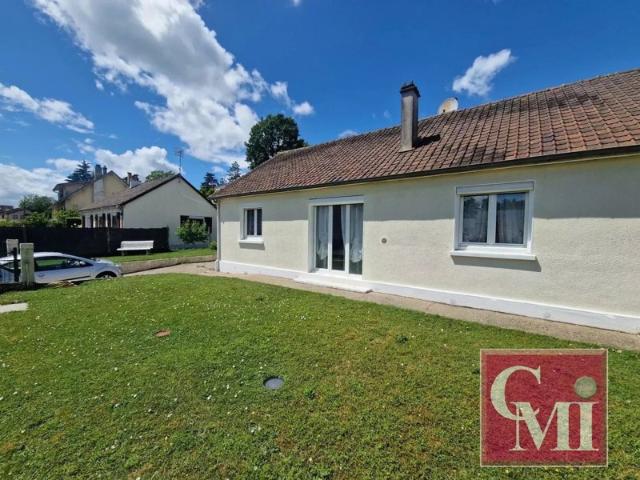 Maison vente à Palaiseau, Breuillet