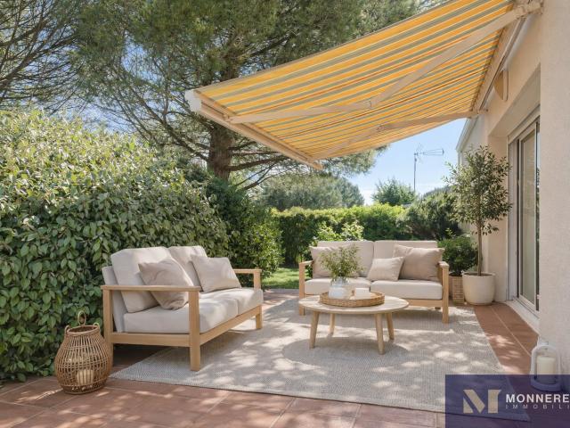 Maison vente à Rochefort, Meschers-sur-gironde