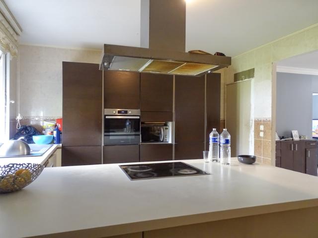 Maison vente à Romorantin-Lanthenay, Pruniers-en-sologne
