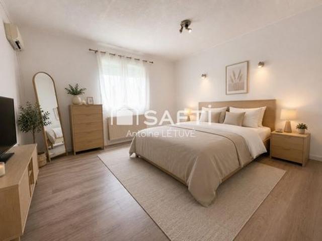 Villa vente à Amiens, Corbie