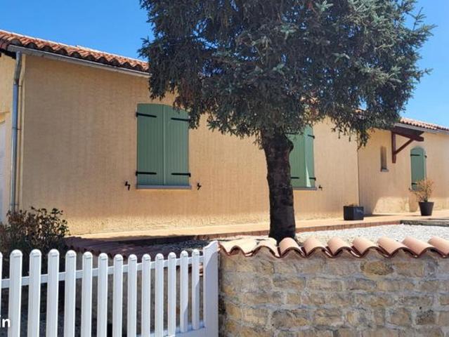 Maison vente à Parthenay, Mazières-en-gâtine