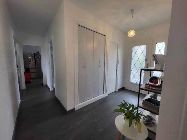 Maison vente à La Marquise, Château-Chinon (Ville)