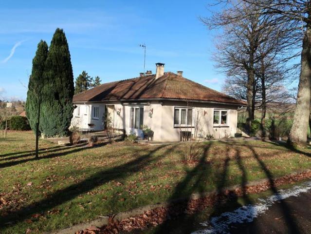 Maison vente à Pontoise, Marines