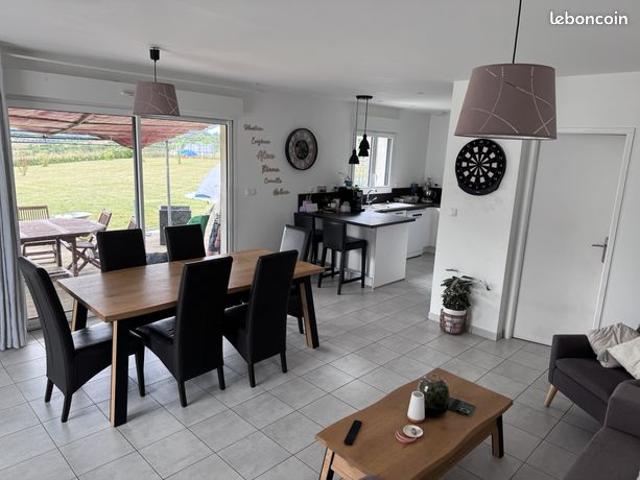 Maison vente à Péronne, Hérissart
