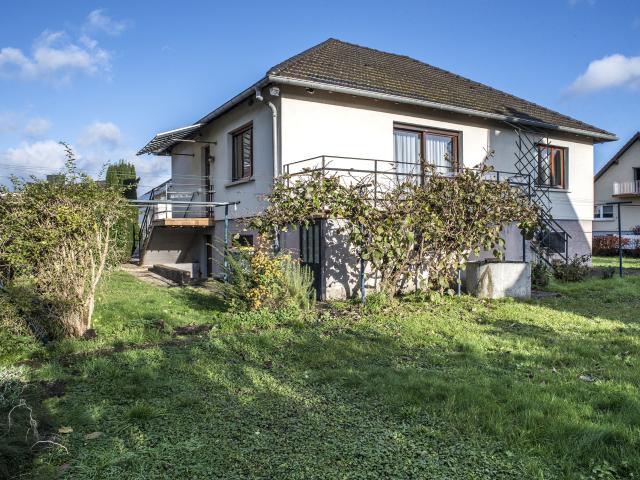 Maison vente à Haguenau-Wissembourg, Haguenau