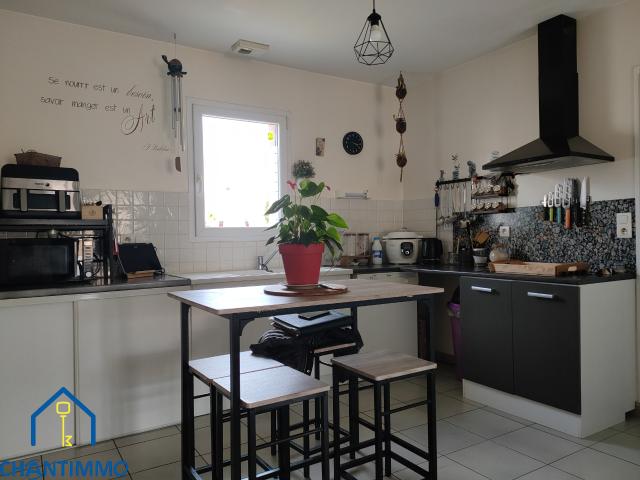 Maison location à La Roche-sur-Yon, Saint-prouant