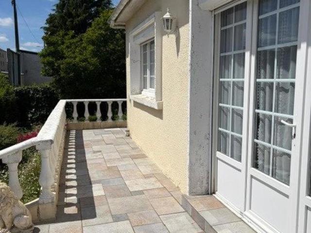 Maison vente à Mortagne-au-Perche, L'aigle